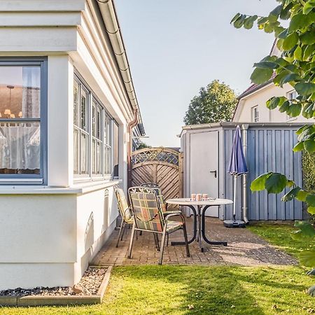 Kavelweg 4 Villa Zingst Luaran gambar
