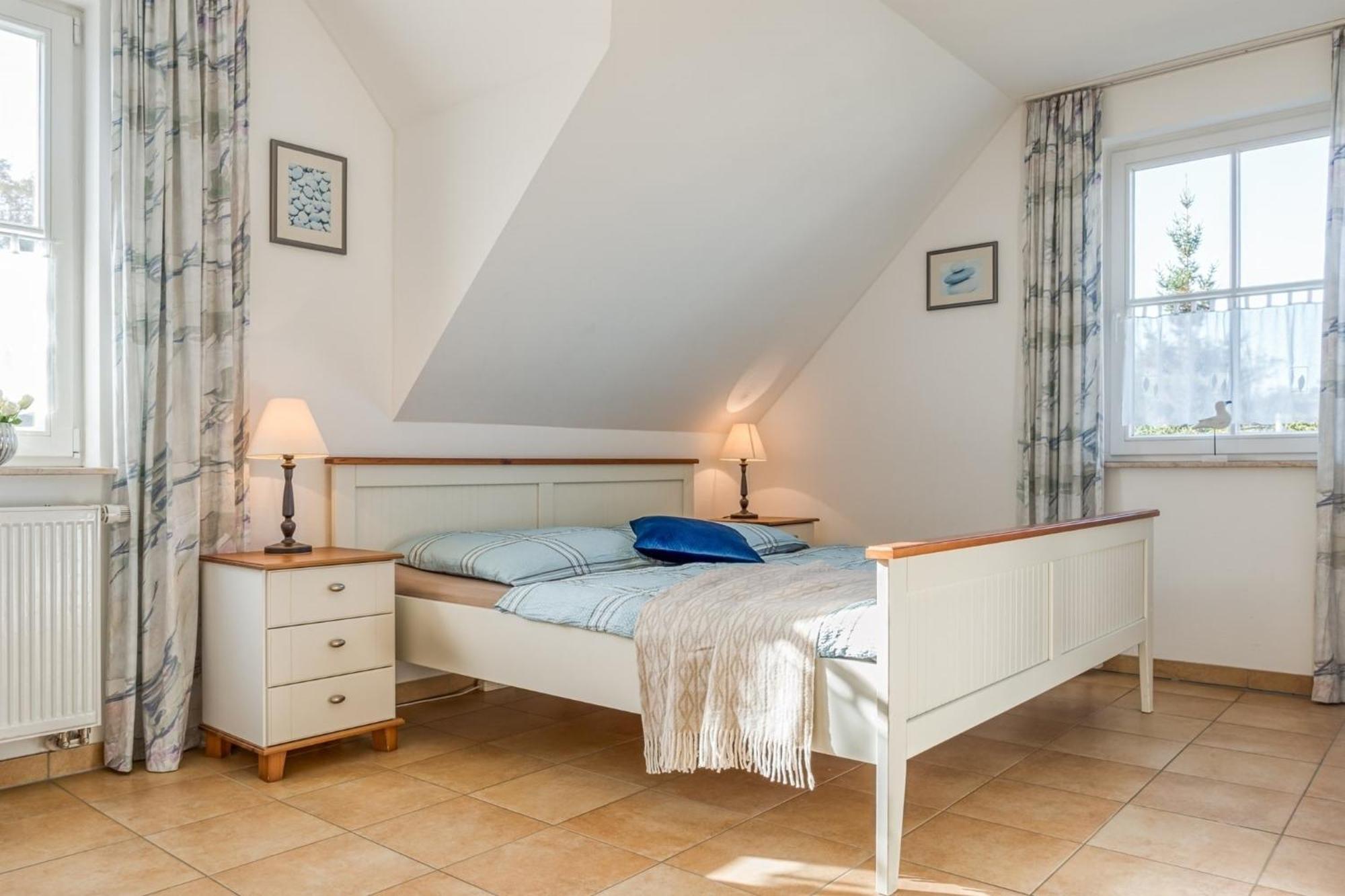 Kavelweg 4 Villa Zingst Luaran gambar