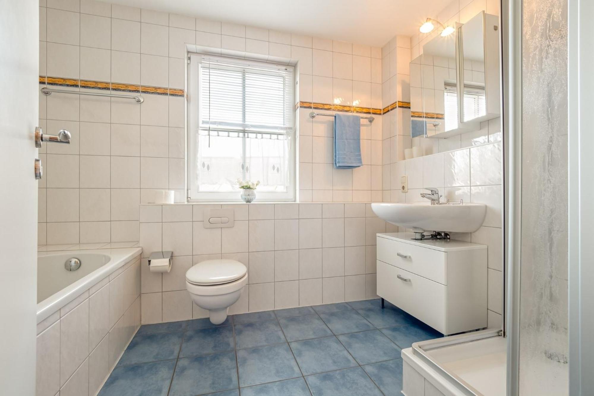 Kavelweg 4 Villa Zingst Luaran gambar