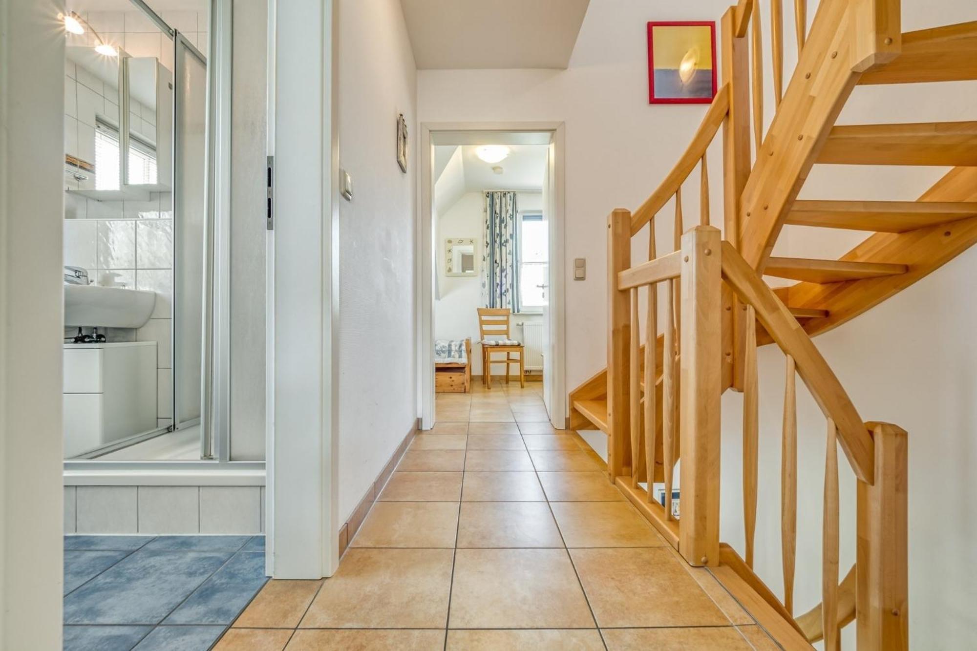 Kavelweg 4 Villa Zingst Luaran gambar