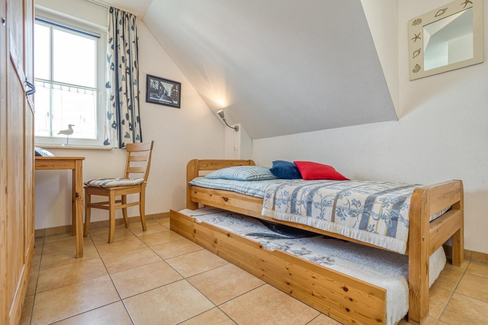 Kavelweg 4 Villa Zingst Luaran gambar