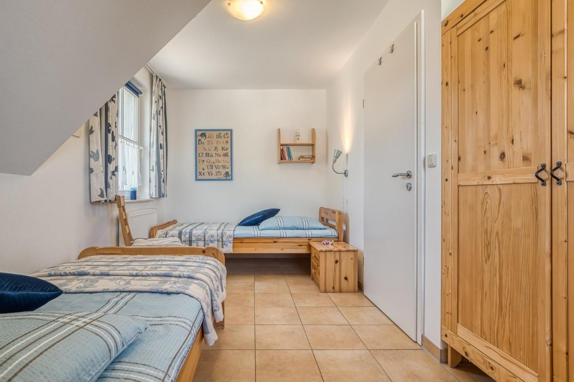 Kavelweg 4 Villa Zingst Luaran gambar