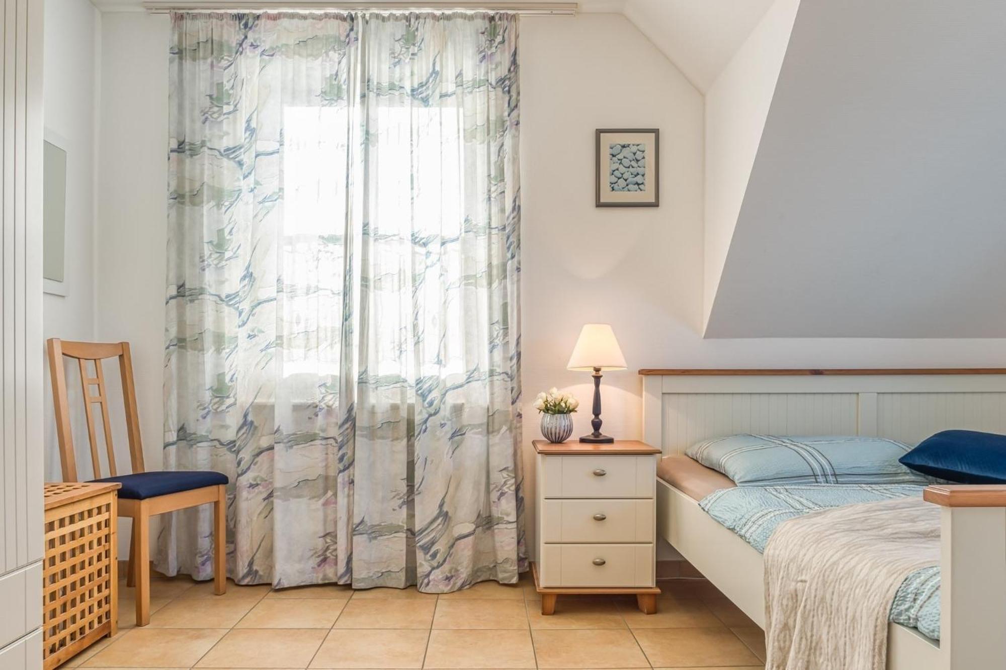 Kavelweg 4 Villa Zingst Luaran gambar