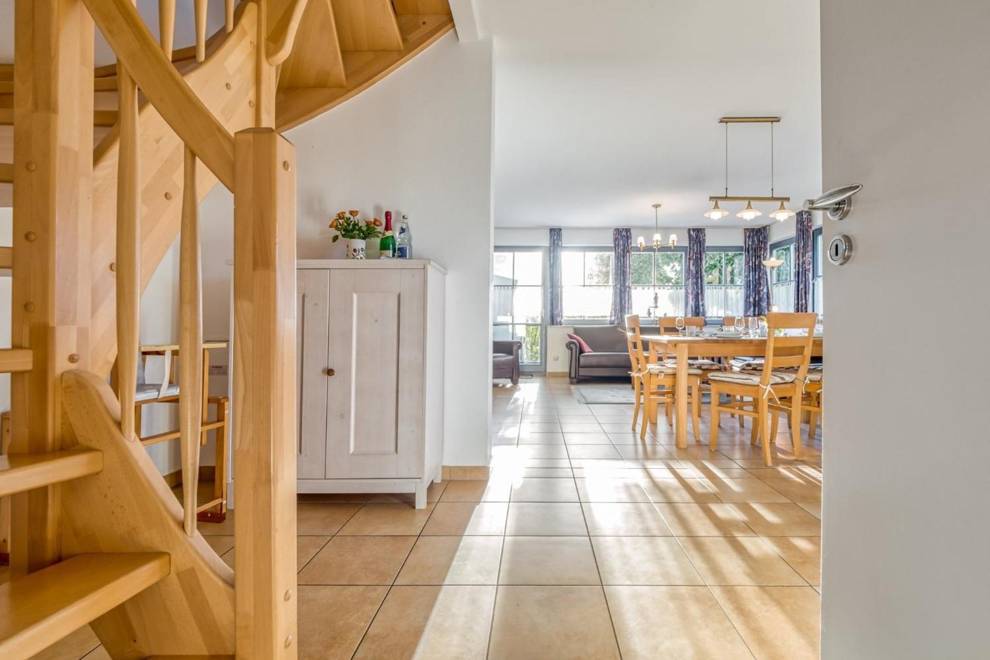 Kavelweg 4 Villa Zingst Luaran gambar