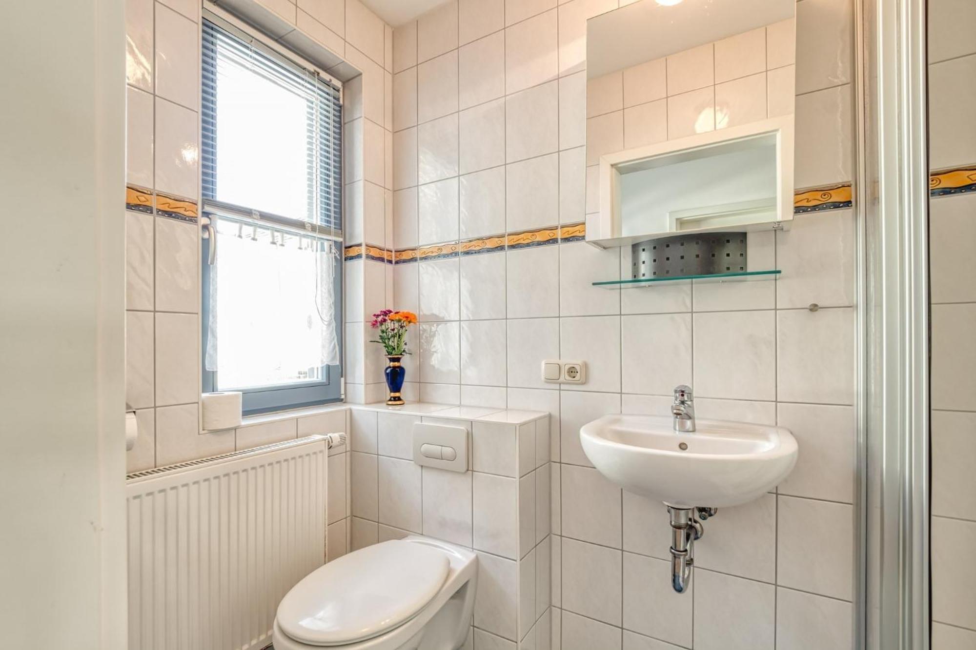 Kavelweg 4 Villa Zingst Luaran gambar
